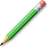 Иконка карандаша
