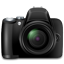 Иконка фотоаппарата