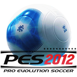 Игровая иконка Pro Evolution Soccer 2012