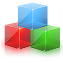 Иконка кубиков как на сайте ucoz
