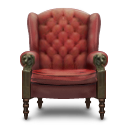 Иконка кресла