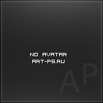 Уникальный No-Avatar от (ART-PS.RU)