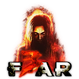 Иконка игры F.E.A.R 3