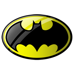 Иконка Бэтмена