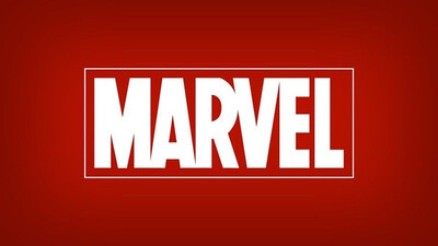 Шрифт в стиле MARVEL: Эпическая Сила Вашего Дизайна