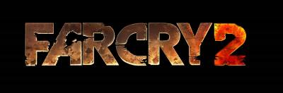 Рендер "Farcry 2 logo"