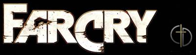 Рендер "Far cry logo"