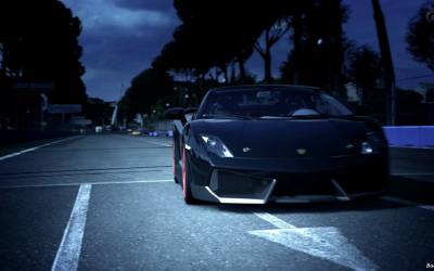 Сток на тему машин Lamborghini Gallardo