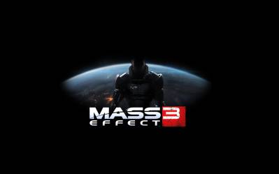 Сток Mass Effect 3