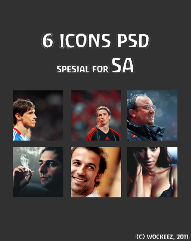 icons psd pack vol.1